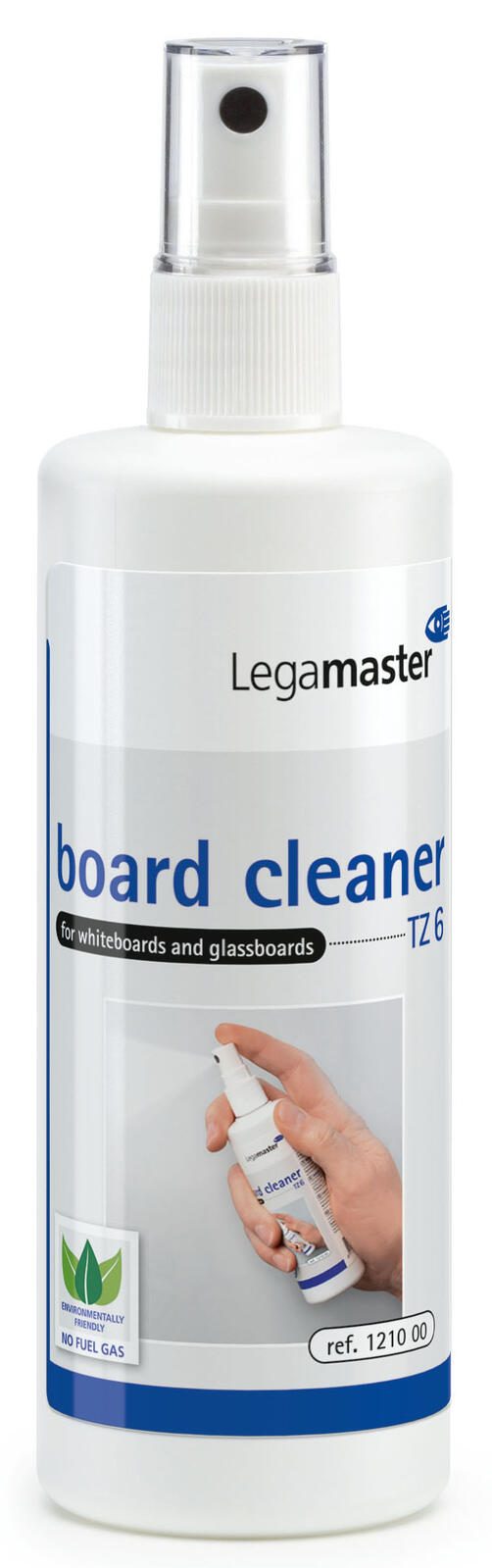 Legamaster Tafelreiniger 150,0 ml Legamaster Tafelreiniger 150,0 ml